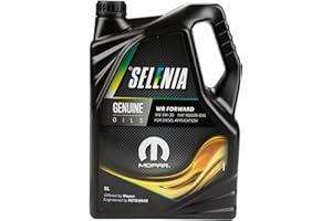 ‎PETRONAS Petronas Selenia WR Forward 0W-30 5 Liter