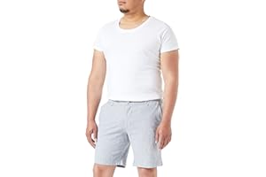 JACK & JONES Jpstpalma Jjlinen-Pantalones Cortos Chinos Hombre