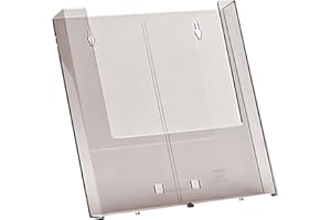 Taymar Espositore da parete, formato A4