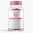 Inositol Complex (with D-Chiro) Capsules - 4000mg Myo-Inositol & D-Chiro Inositol, PCOS Support for Hormonal Balance, Non-GMO, Gluten-Free, 120 Capsules (1 Month Supply)