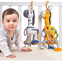 Pluche olifant muzikaal babyspeelgoed, schattig pluche dier gloeiend babyspeelgoed 0 tot 36 maanden baby jongens en meisjes pasgeboren baby muzikaal speelgoed kopen vanaf een prijs van 13