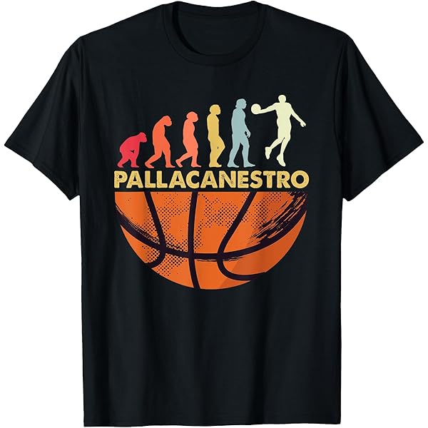 Maglietta Basketball Mom - T-Shirt Festa Della Mamma, Mamma Giovane, Regalo Per Mamme Di Giocatori - Cotone E Poliestere - Foto 2