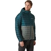 Helly Hansen Banff kap&uuml;şonlu izolat&ouml;r Banff kap&uuml;şonlu izolat&ouml;r Erkek