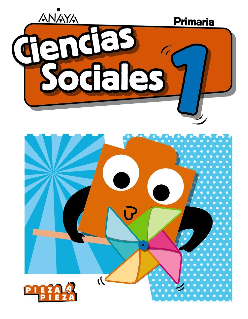 Ciencias Sociales 1