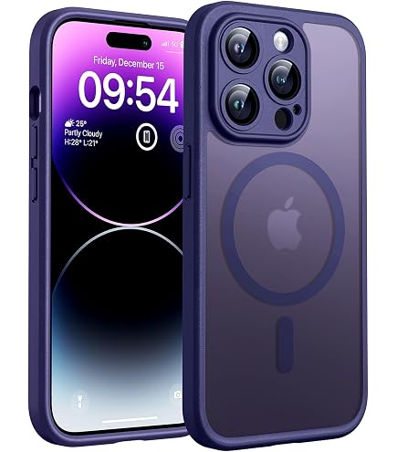 Pellicola Privacy Per IPhone 14 Pro - Vetro Temperato Anti-Spia 9H