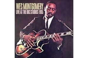 Live at the BBC Studios 1965