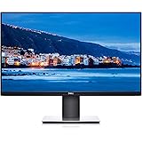 Dell P2719H LCD Monitor 27", Full HD (1080p) 1920 x 1080 A 60 Hz