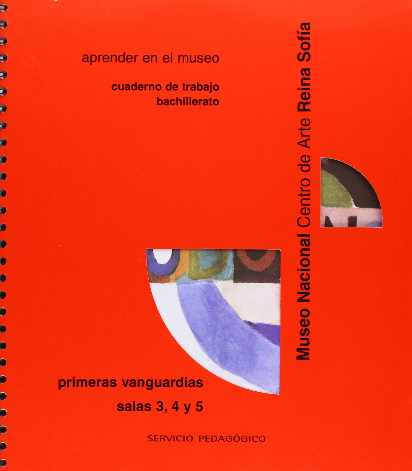 Cuaderno De Trabajo Bachillerato Pri