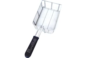 CubetasGastronorm ®- Movilfrit - Cesta Freidora 205x290x125mm Movilfrit - P 907041