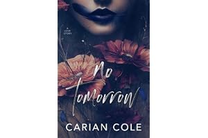 No Tomorrow: An Angsty Love Story