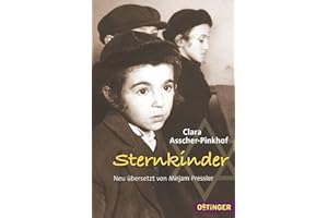 Sternkinder: Ungekürzte Ausgabe