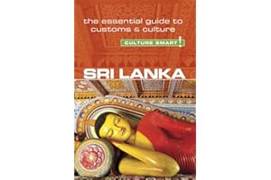 Sri Lanka - Culture Smart! The Essential Guide to Customs & Culture