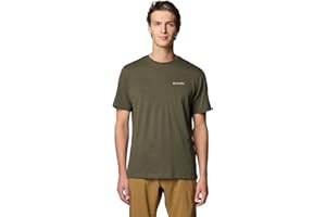 Columbia Koszula trekkingowa Mężczyźni Thistletown Hills™ Short Sleeve