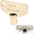 Southco Universal Locker Box Compartment Gas Key Caravan Motorhome