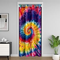 Chinesischer Türvorhang Mit Drachenmotiv – Retro-Design Für Türen & Schränke, 86 X 203 Cm, Polyester