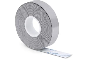 flintronic Golf, blyband, golfvikt blyband, lägg till gungvikt, självhäftande tejp för klubb, tennisracket, badminton, pickle