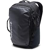 Columbia Unisex Landroamer Everyday Backpack, Backpack, Black, One Size