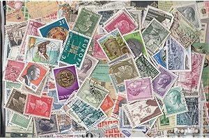 Prophila Collection Luxemburgo 100 Varios Sellos (Sellos para los coleccionistas)