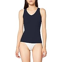 Sous-vêtements Thermiques Schiesser Pack De Débardeurs Femme