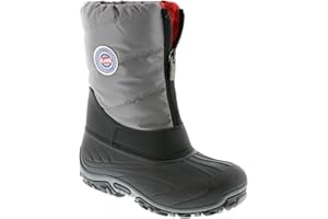 Olang, Stivali bambine nero nero