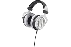 beyerdynamic DT 990 Edition 600 Ohm, High-End Over-Ear-Stereo Kopfhörer mit offener Bauweise