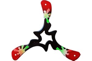 BOOMERANG EVOLUTION Boomerang Shuriken