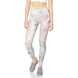 Emporio Armani EA7 Women's Leggings 