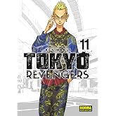 TOKYO REVENGERS 11