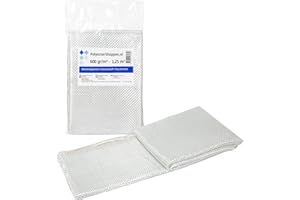 POLYESTERSHOPPEN.NL Rovinggewebe | Glasgewebe | Speziell für Polyesterharze, Epoxidharze, GFK Matten, GFK Gewebe, GFK Matte, Aramidgewebe, Laminate
