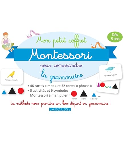 Enfants Montessori Mobiliers Alphabet D'apprentissage Matériaux Langue
