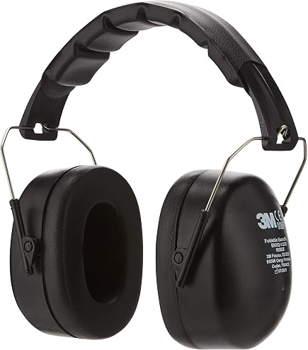 Casque Anti-bruit Réglable SNR 25,5 DB - Pour Enfants & Adultes - Confortable, Portable - Pour Dormir, étudier, Concerts, Voyage