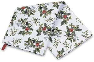 PIMPERNEL Portmeirion Home & Gifts Paño de Cocina, Tela, Multicolor, 74 x 45 x 74 cm