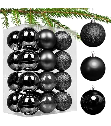 Inge Christmas Kerstballen - 30x St - Wit - D4 Cm - Glas