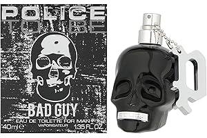 Police to be bad guy 40ml