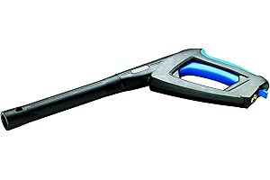 Nilfisk Pistola G5 - Pieza de recambio original para hidrolimpiadoras (128500072)