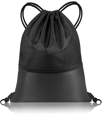 Sac filet de natation Zerod - Pour l'entrainement natation - Piscine