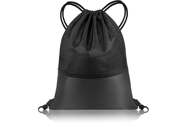 best gym drawstring bag