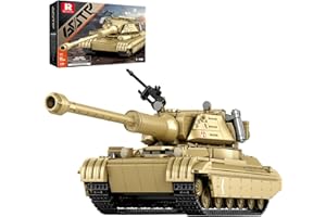 Reobrix 60TP World of Tanks YS-77036