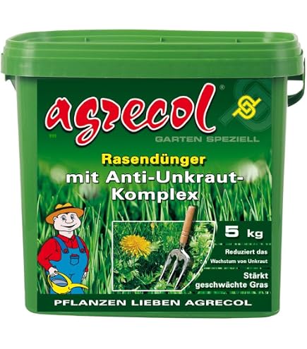 Verdurmax 2 X 20 Kg Engrais Gazon Automne - 100% Végétalien - Résistant Hiver Et Gel