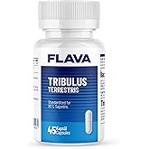 Flava Tribulus Terrestris 45 Kaps&uuml;l