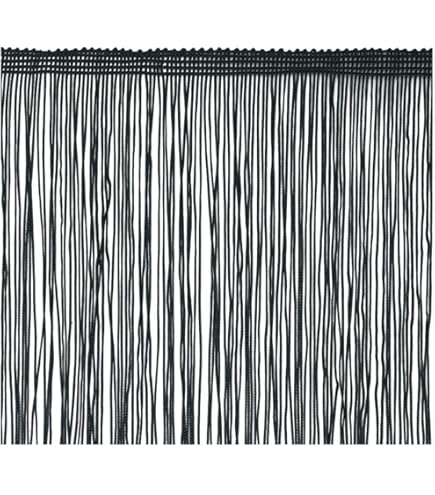 Nastro Con Frange Oro 10m X 15cm - Per Costumi, Tende, Decorazioni Fai Da Te - Foto 9