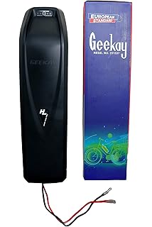 geekay hub motor