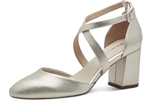 Tamaris Damen 1-24415-44, Scarpe décolleté Donna