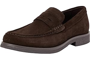 Geox Uomo Claudio C, Mocasin Hombre