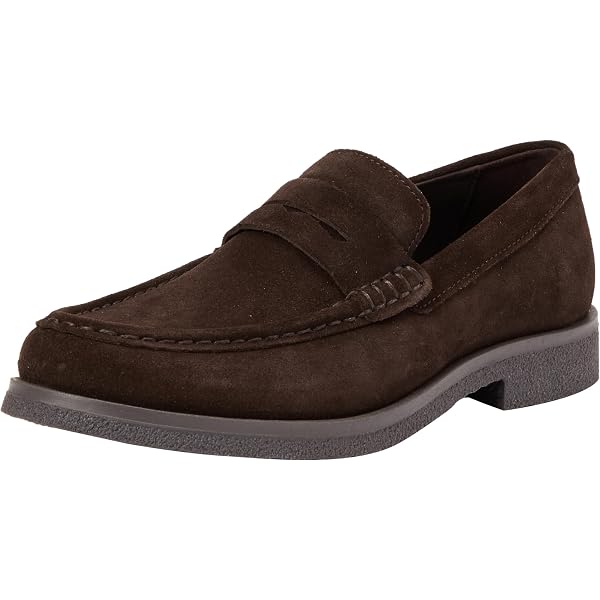 bugatti 321-aio60, Mocassino Uomo, Blu, 42 EU