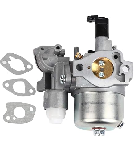 BOIWEX 277-62301-50 EX17 Carburatore per Subaru Robin SP170 EX13 EX130