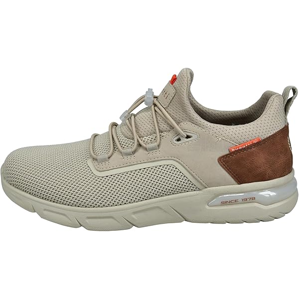 Aerosoft Walker-veterschoenen Met Vervangbare Binnenzool Van Zacht Schuim 625405151731b0fb0aef0abc 37771