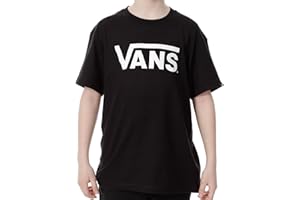 Vans Klasyczna koszulka chłopięca