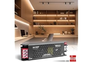 SUCIKORIO LED Transformator Z Funkcją ściemniania 24V 100W AC 230V Na DC 24V 4.1A Ultracienki Zasilacz O Stałym Napięciu 24V Transformator Niskonapięciowy Do Taśm LED