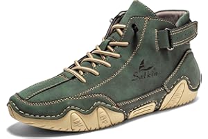 GÉNÉRIQUE Chaussures-De-Sport-En-Salle-Homme, Chaussures-Orthopédiques-Homme, Respirant Chaussures Sport Homme Confort Chic Chaussures De Travail Homme Confort Légère Chaussures De Randonnée
